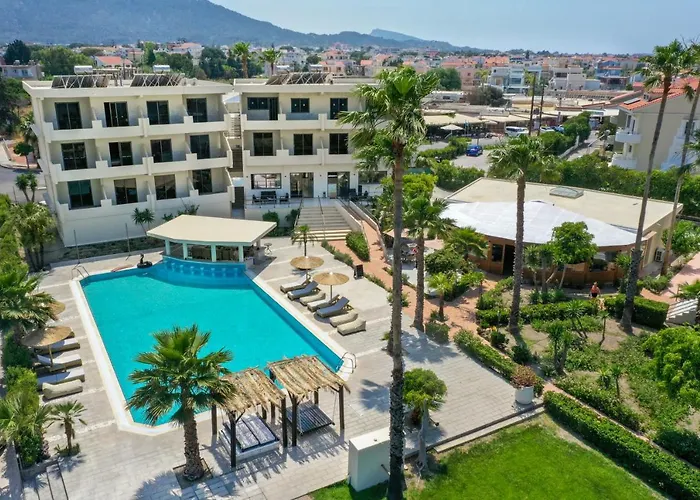 Ixia Dream Hotel - Adults Only