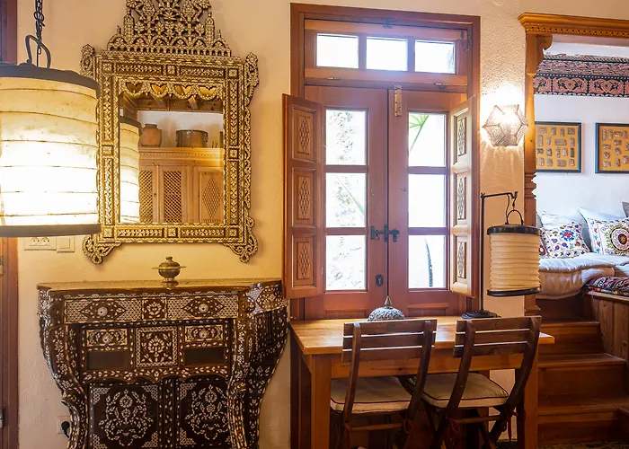 Melenos Art Boutique Hotel