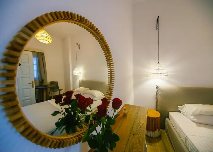 St. Paul'S Bay View Suites
