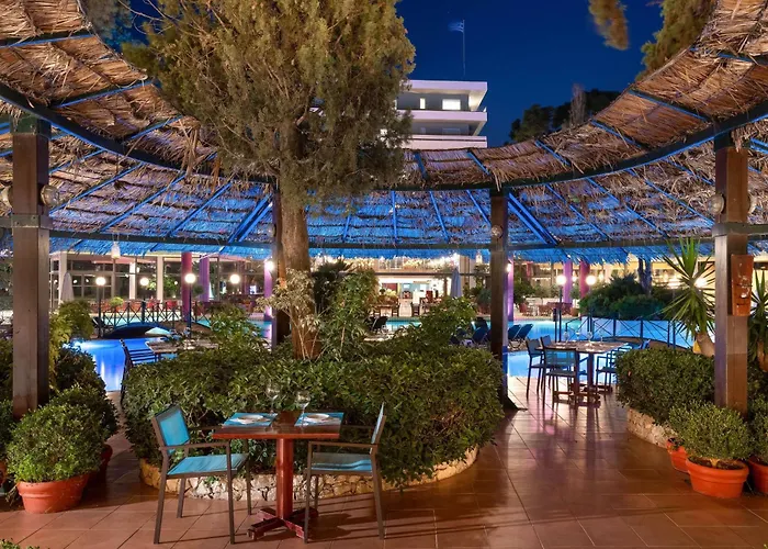 Dionysos Hotel