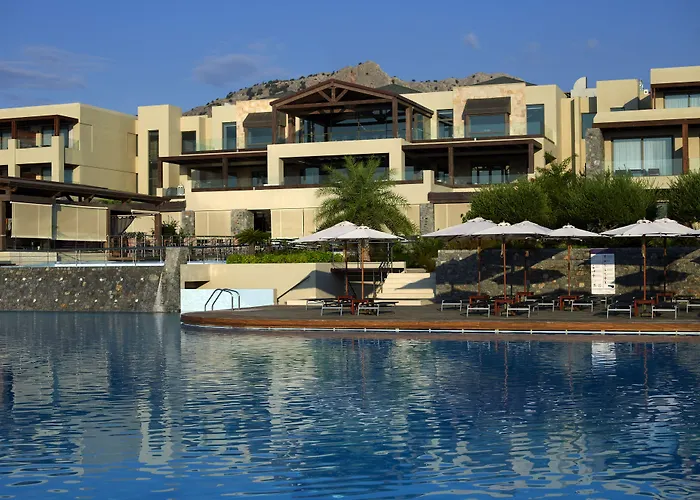 Aquagrand Artistic Luxury Beach Resort - Adults Only