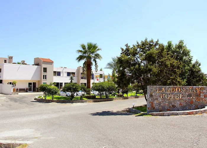 Lardos Bay Hotel