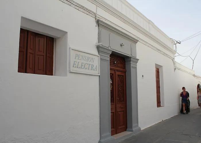 Electra