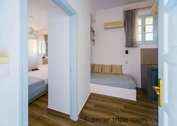 St. Paul'S Bay View Suites